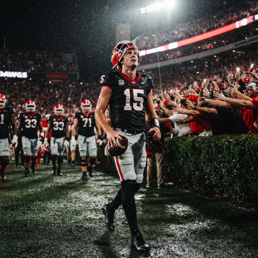 Athens Hosting Elite Talent for Pivotal Visit Weekend