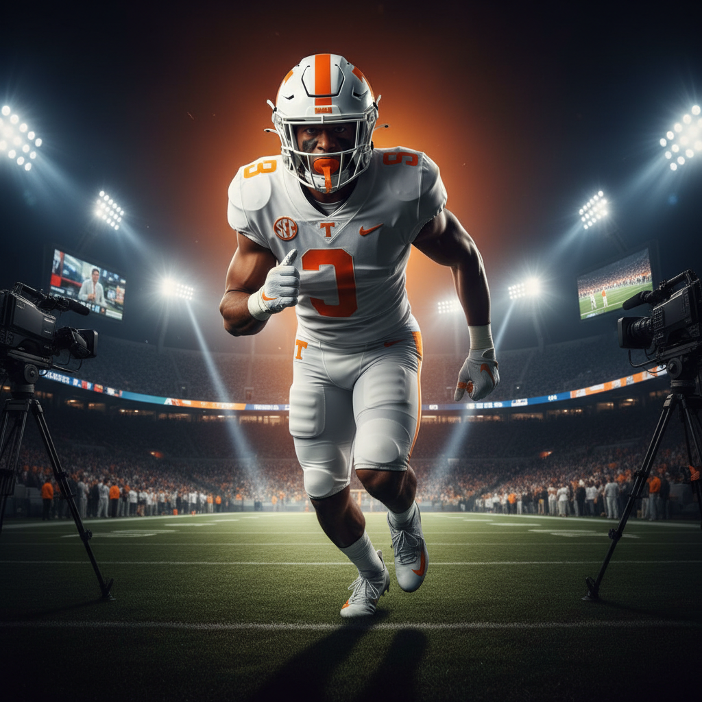 Momentum Monday: Vols Carry Key Questions and Coaching Buzz into Summer