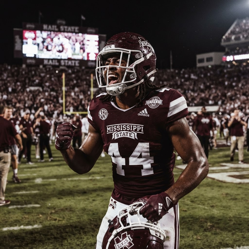 Depth Chart Thursday: Evaluating the Quarterback Competition Under Jeff Lebby