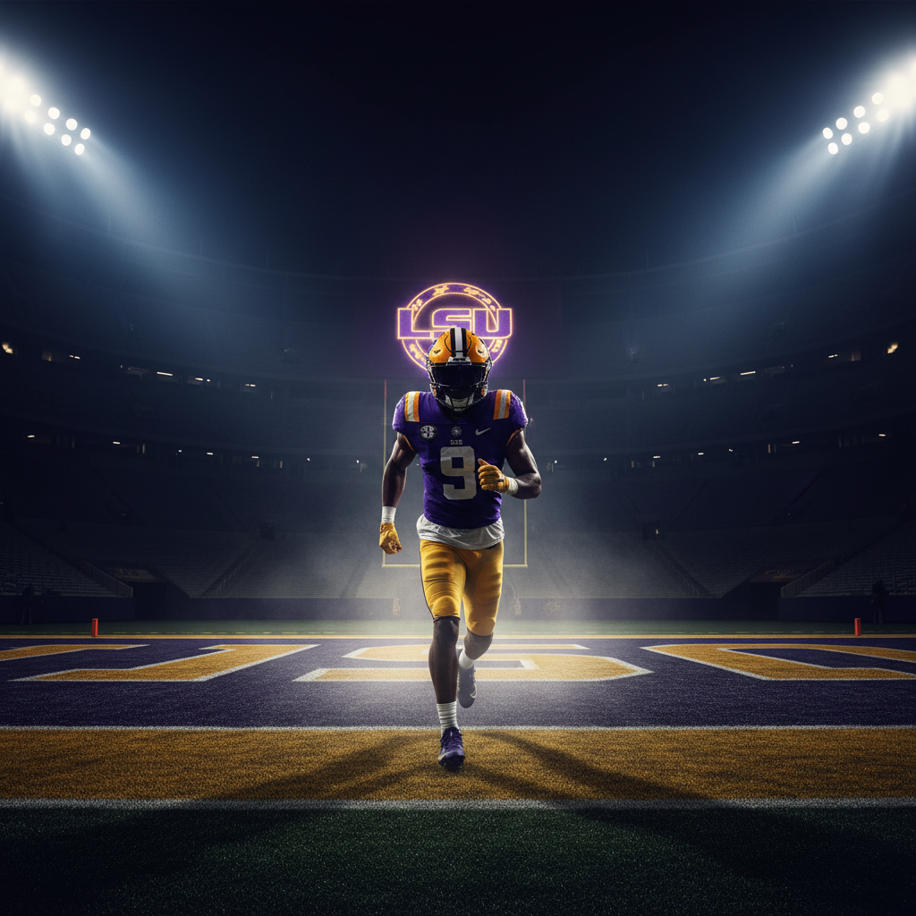 Bayou Buzz: How Kiffin and Coach O are Building Unprecedented Momentum at LSU