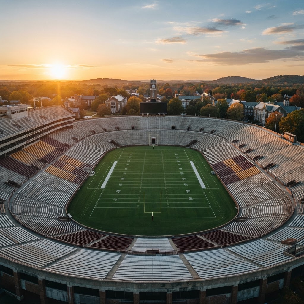 SEC Saturday Wire: Texas Ascends to No. 1 as SEC Dominates AP Top 25