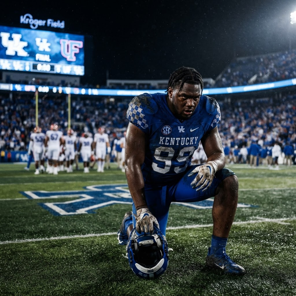 Momentum Monday: Will Stein’s Fresh Vision for Kentucky Football
