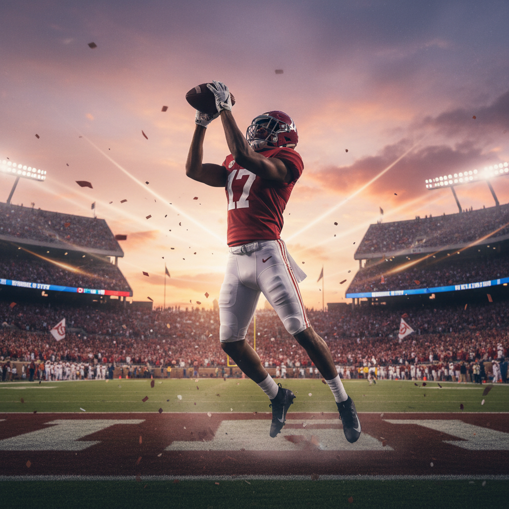 Depth Chart Thursday: Projected Starters and Battles for Alabama in Spring 2026