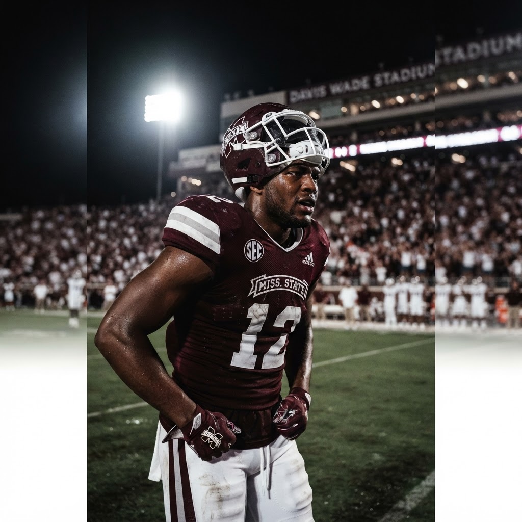 Building the Bulldog Blueprint: How Transfer Portal Aggression is Defining the Jeff Lebby Era