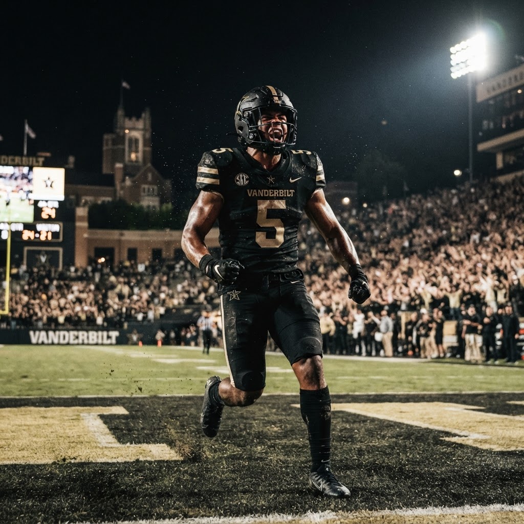 Building on History: Vanderbilt Hosts Key Recruits During Summer Visit Window