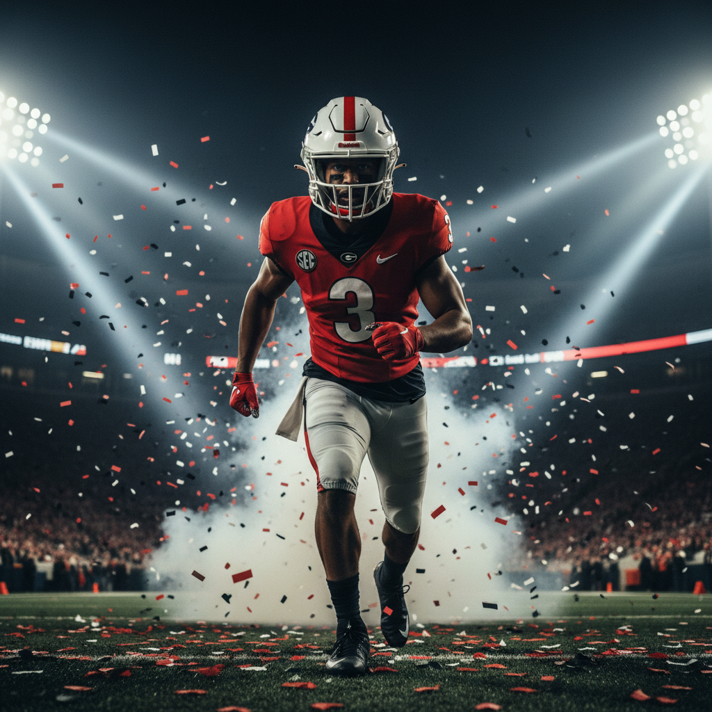 Post G-Day Verdict: What We Learned From Georgia's Spring Showcase