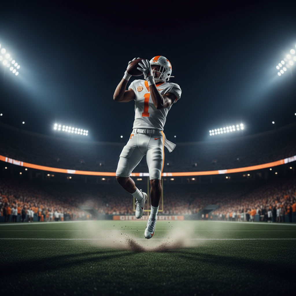 Spring Ball & Recruiting 2026: Inside Tennessee's Search for a New Quarterback and Defensive Identity