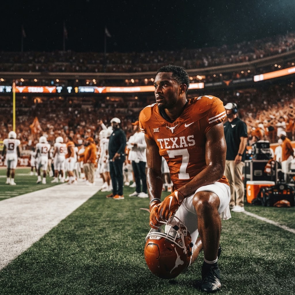 Texas Longhorns: Mastering the Transfer Portal Ahead of 2026 Opener