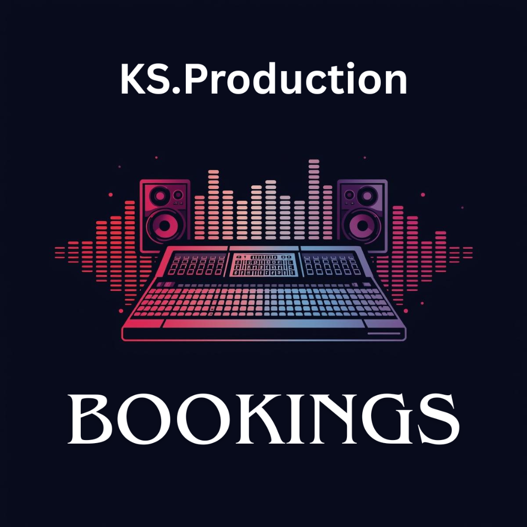 KS.Production logo