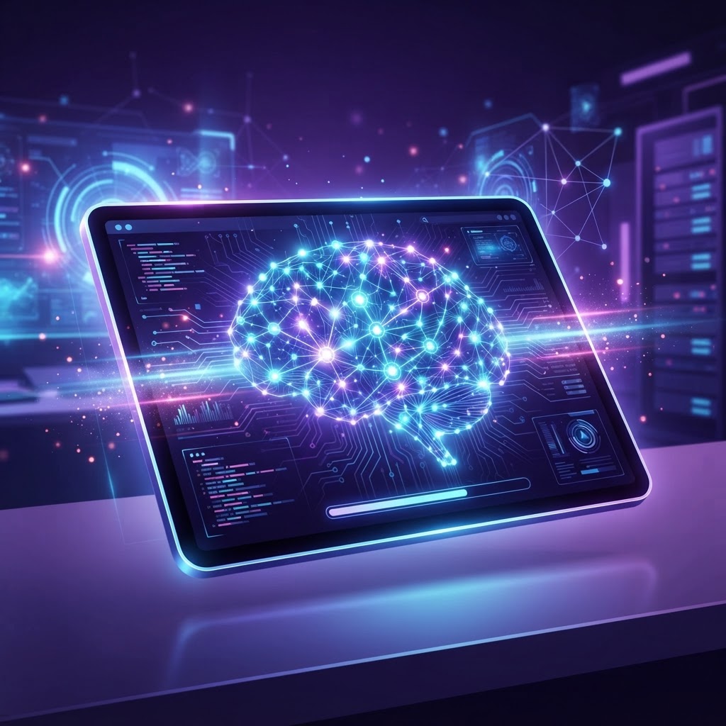 Intelligenza Artificiale nelle Web App: Opportunità per le PMI Italiane nel 2026