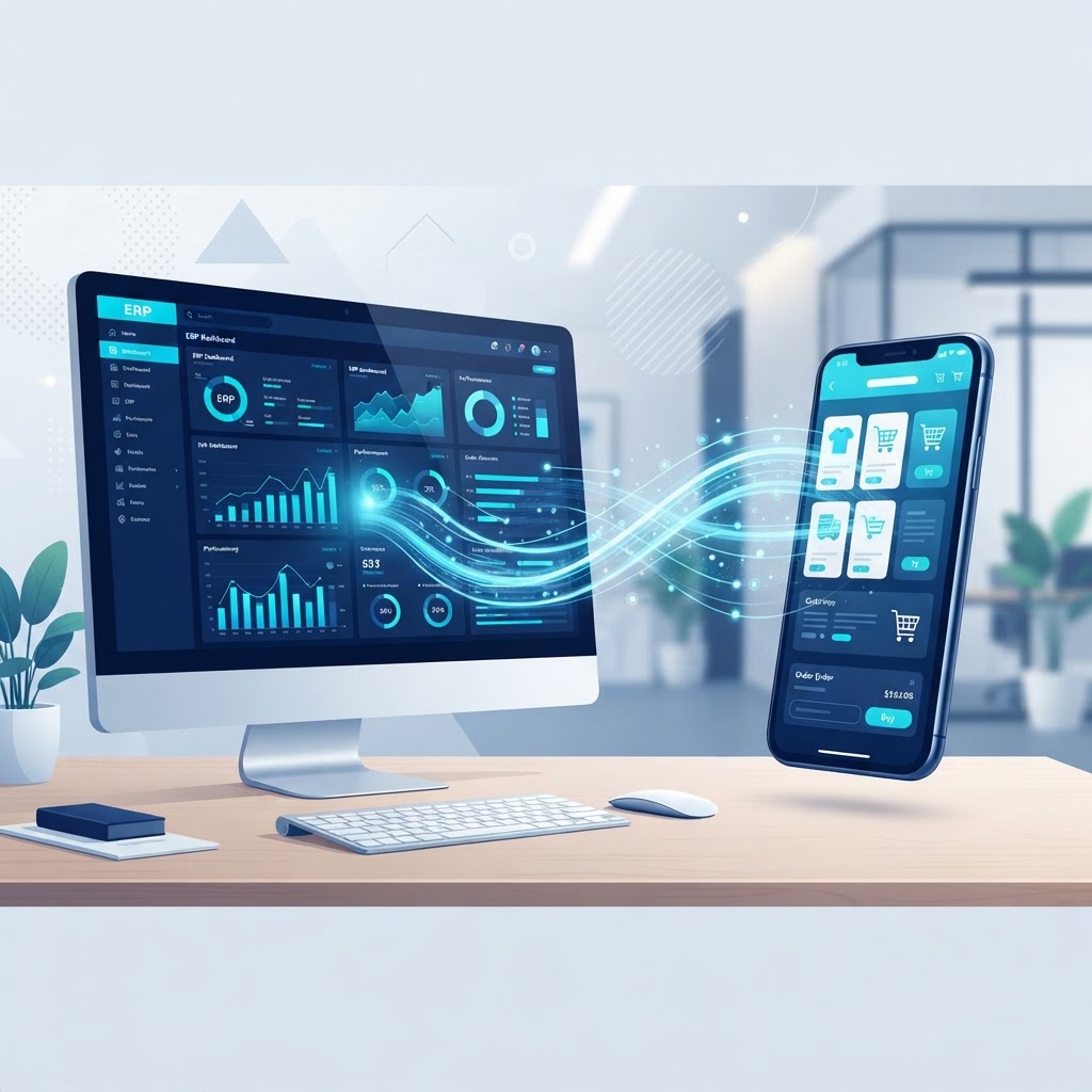 Come integrare il gestionale con il sito?