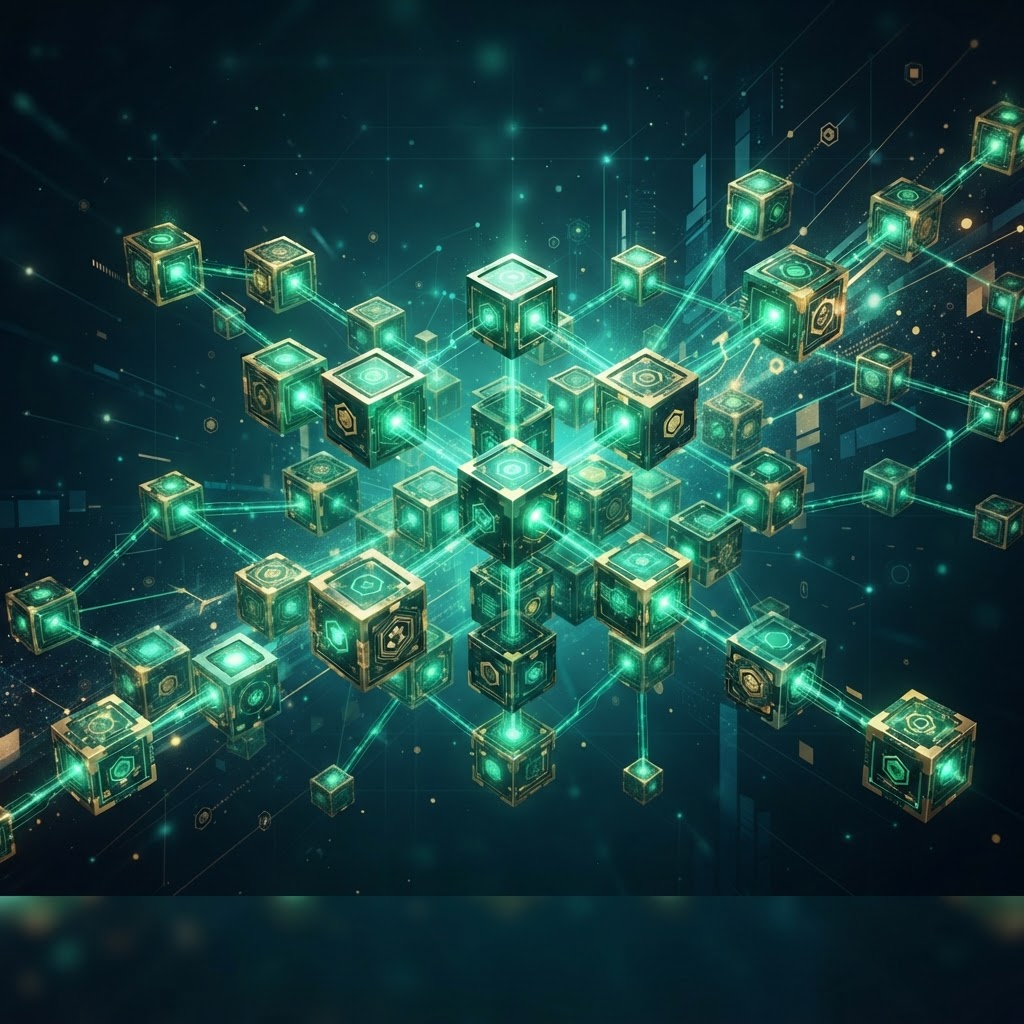 Blockchain e Web3: Opportunità e Sfide per le PMI Italiane nello Sviluppo di Web App