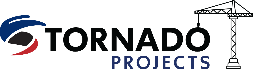 Tornado Projects