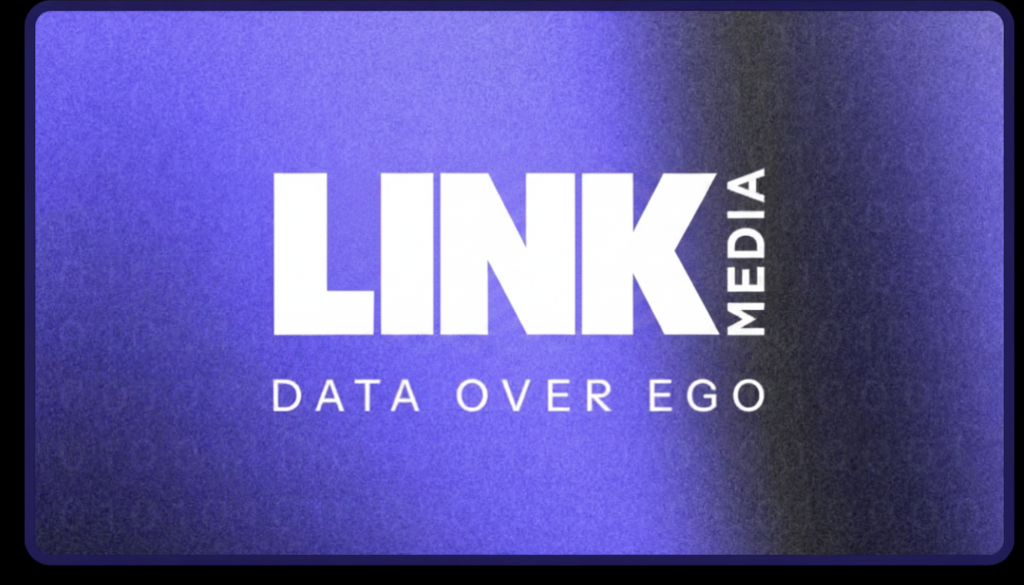Link Media - Data Over Ego