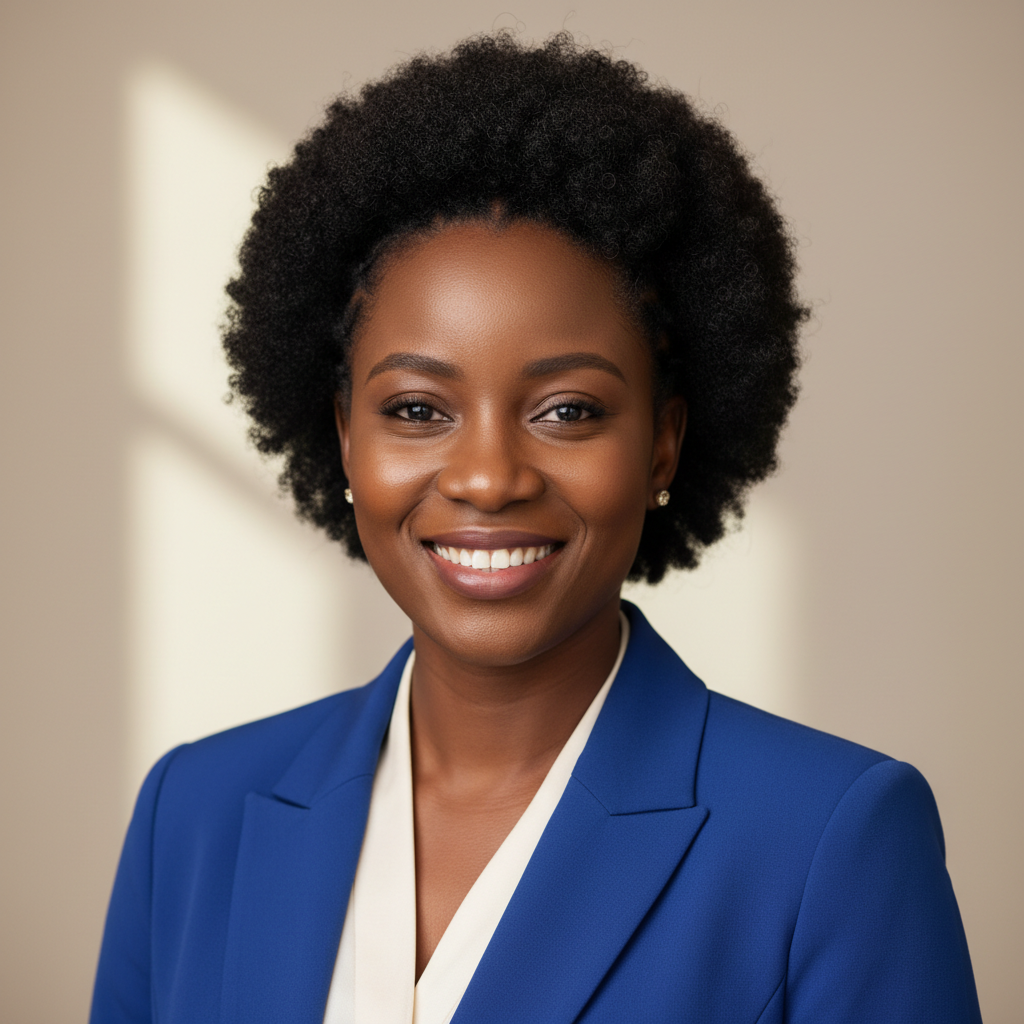 Adaeze Okafor