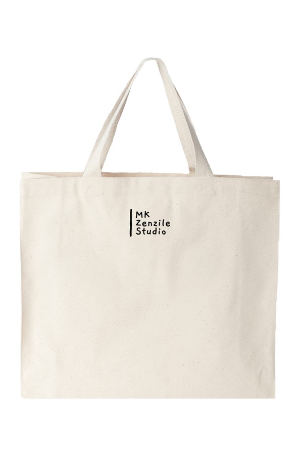 MK Zenzile Studio Tote