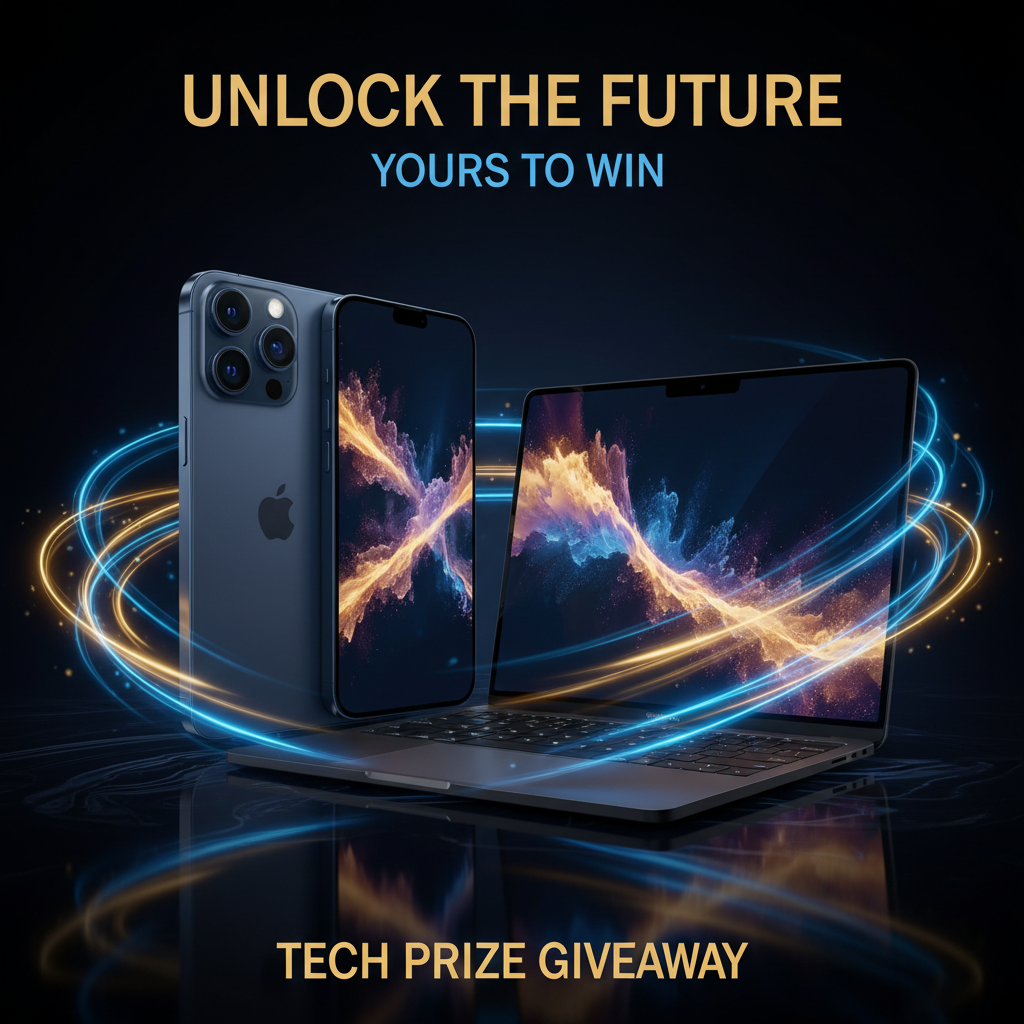 Electronics Prize