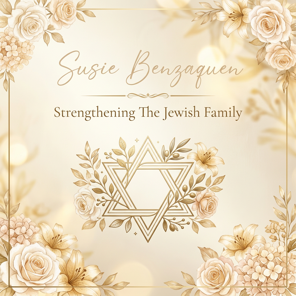 Susie Benzaquen