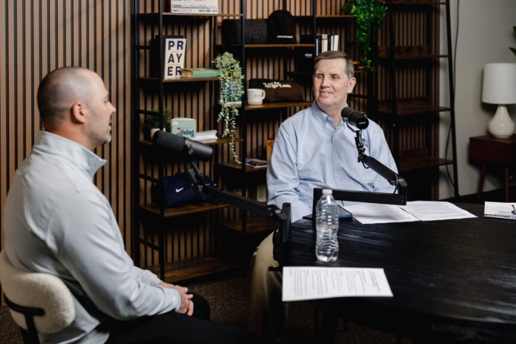 A Kingdom-First Future: The State of Churches in Middle Tennessee