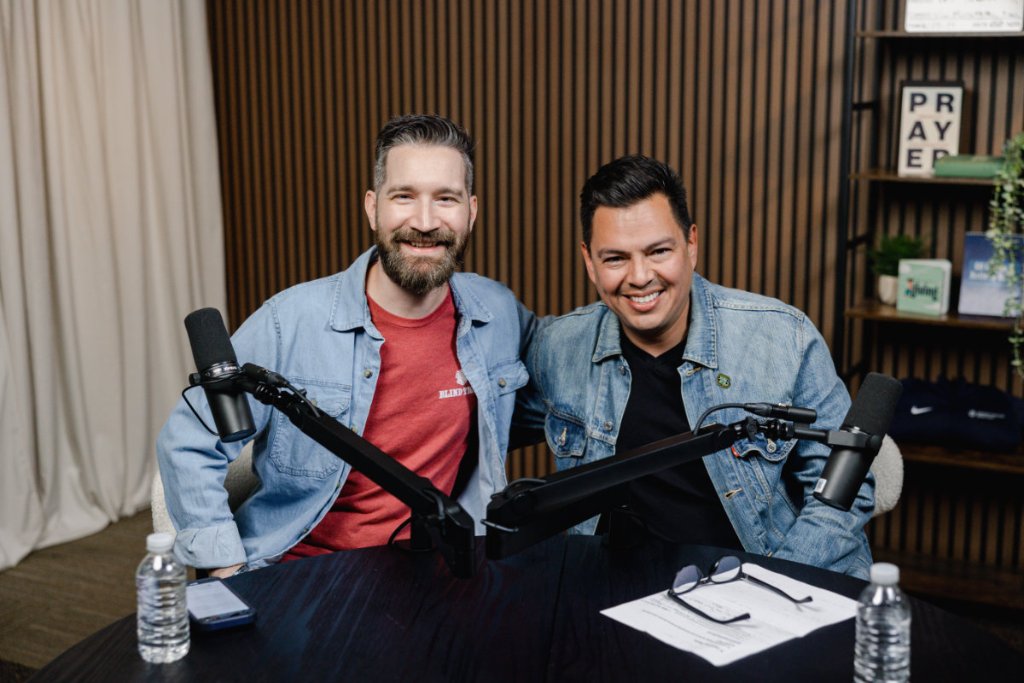 Developing the Next Generation of Worship Leaders