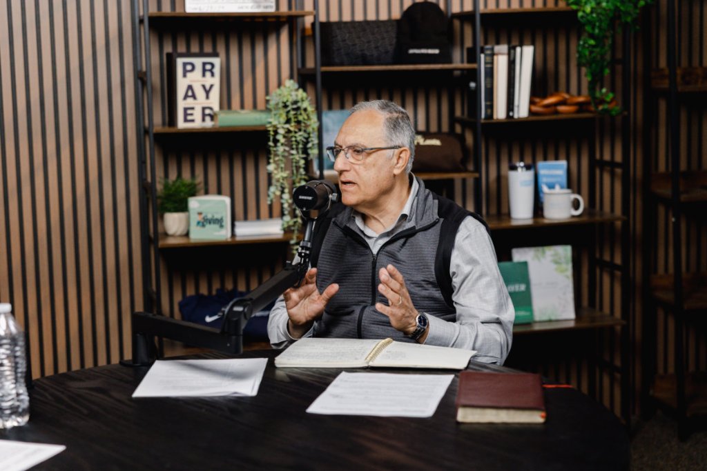 Healthy Churches Don't Happen by Accident