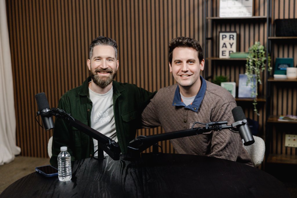 The Worship Leader as Shepherd: Why Soul Care Matters More Than Skill