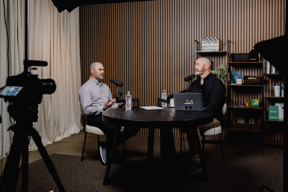 When Partnership Becomes the Right Next Step