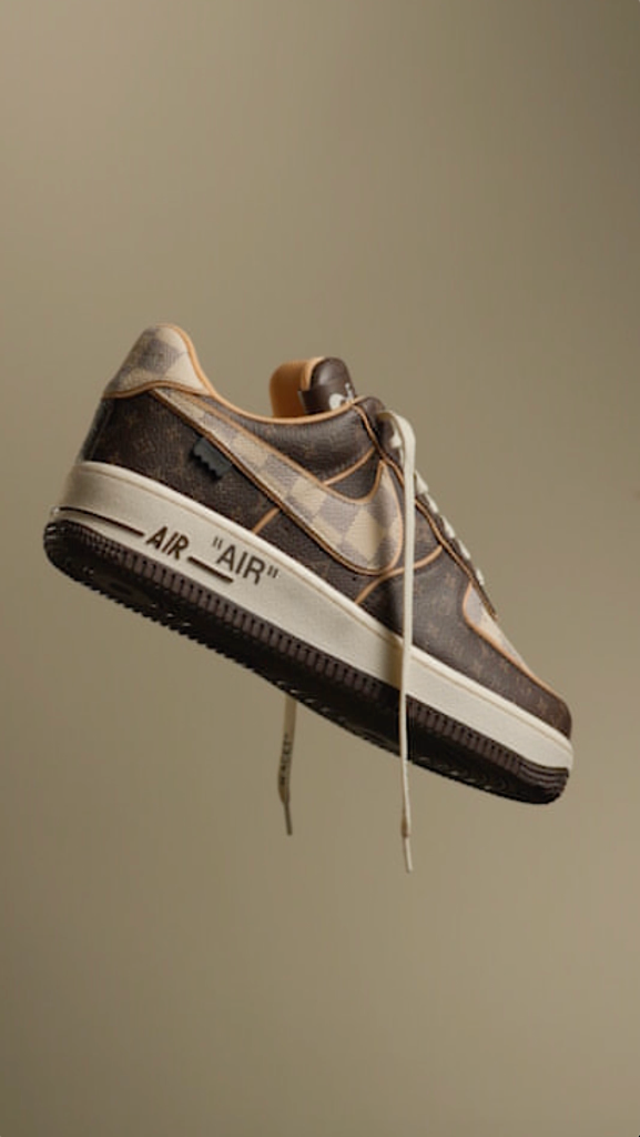 Nike AF-1 WHATNOT Promo