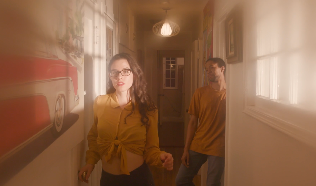 Music Video Showreel