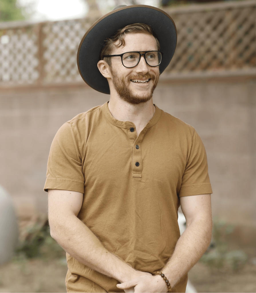 Evan Morton