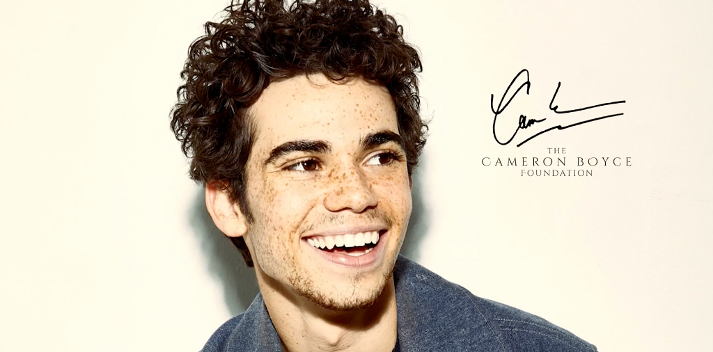 Cameron Boyce Foundation