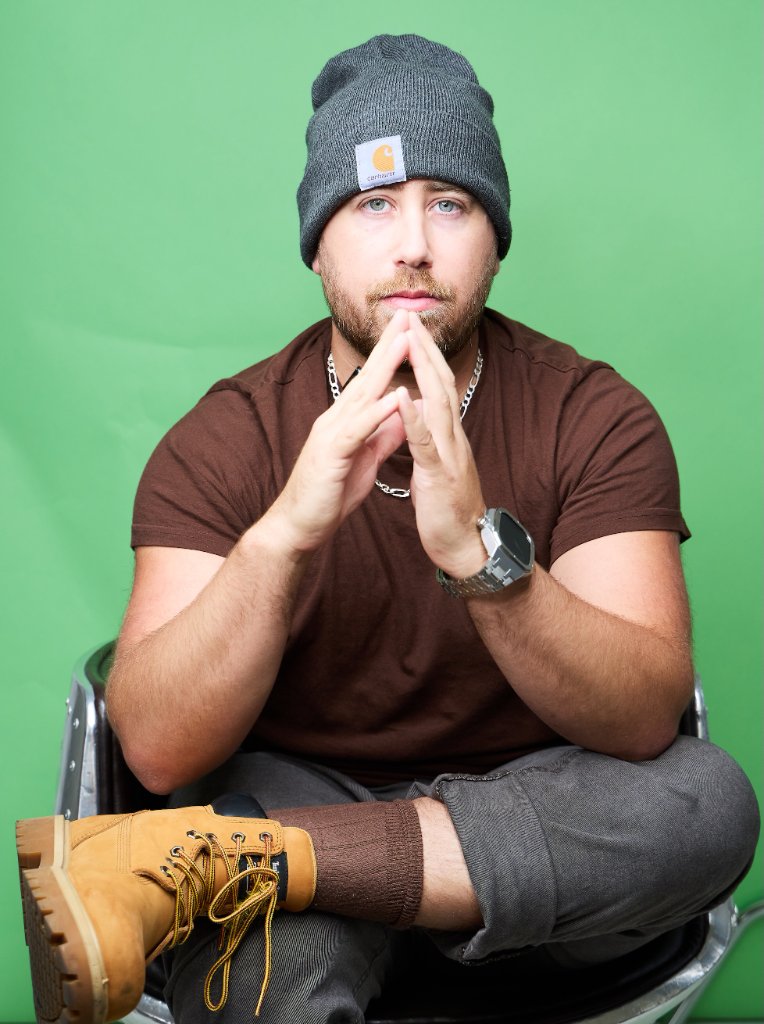 Jackson Rosenfeld