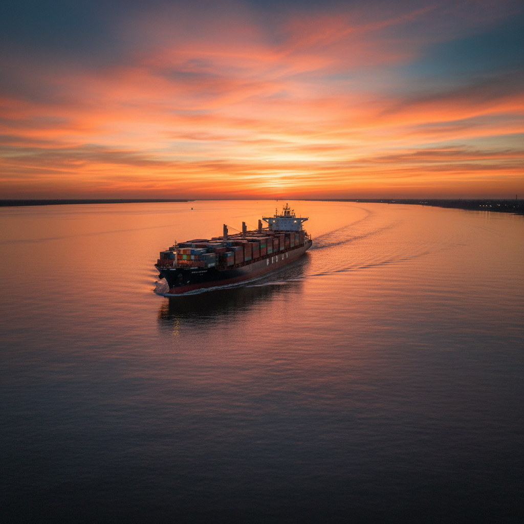 Maritime operations