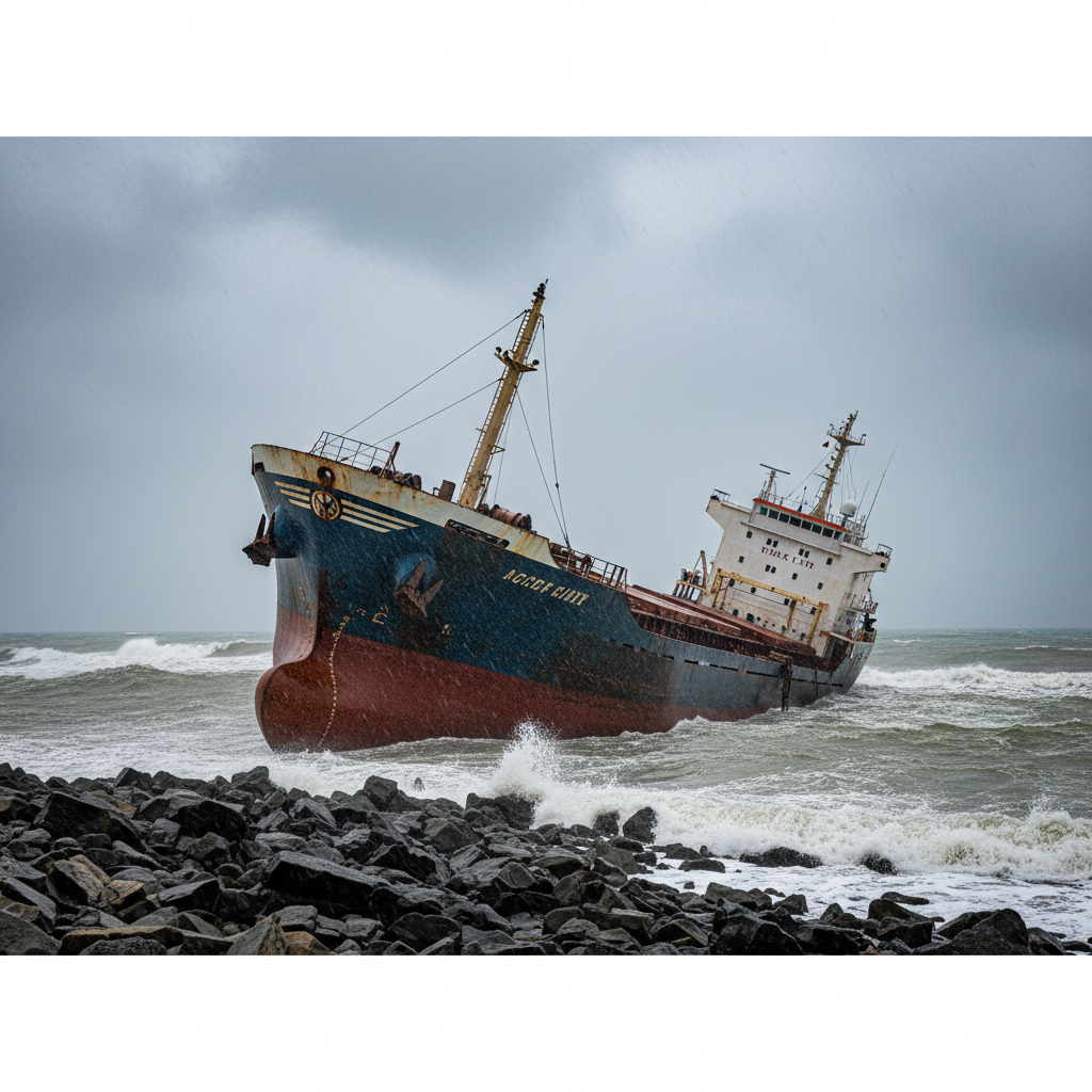 Maritime operations
