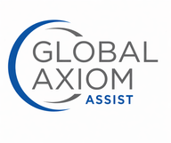 GA-Assist logo