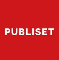 Parceiro Publiset logo