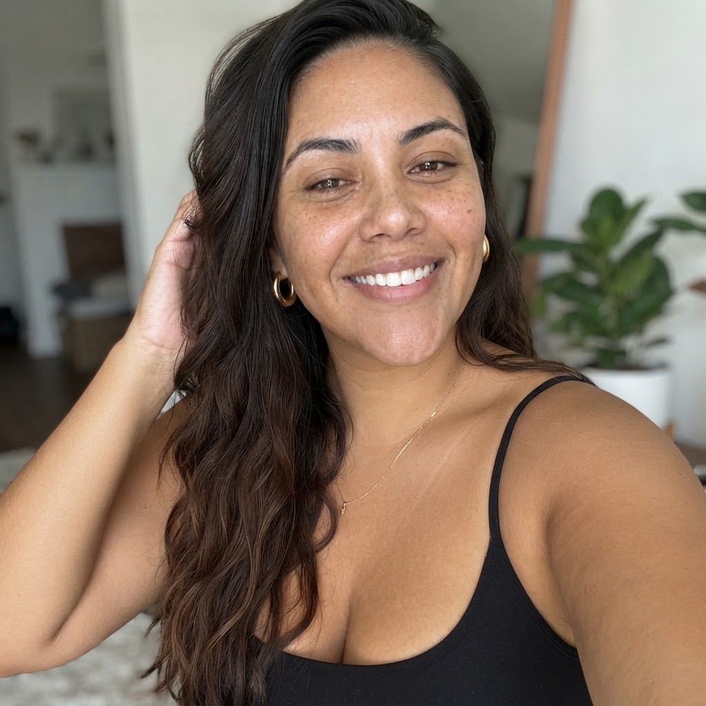 Janailda P.
