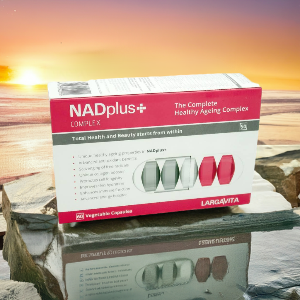 NADplus+ Complex Product