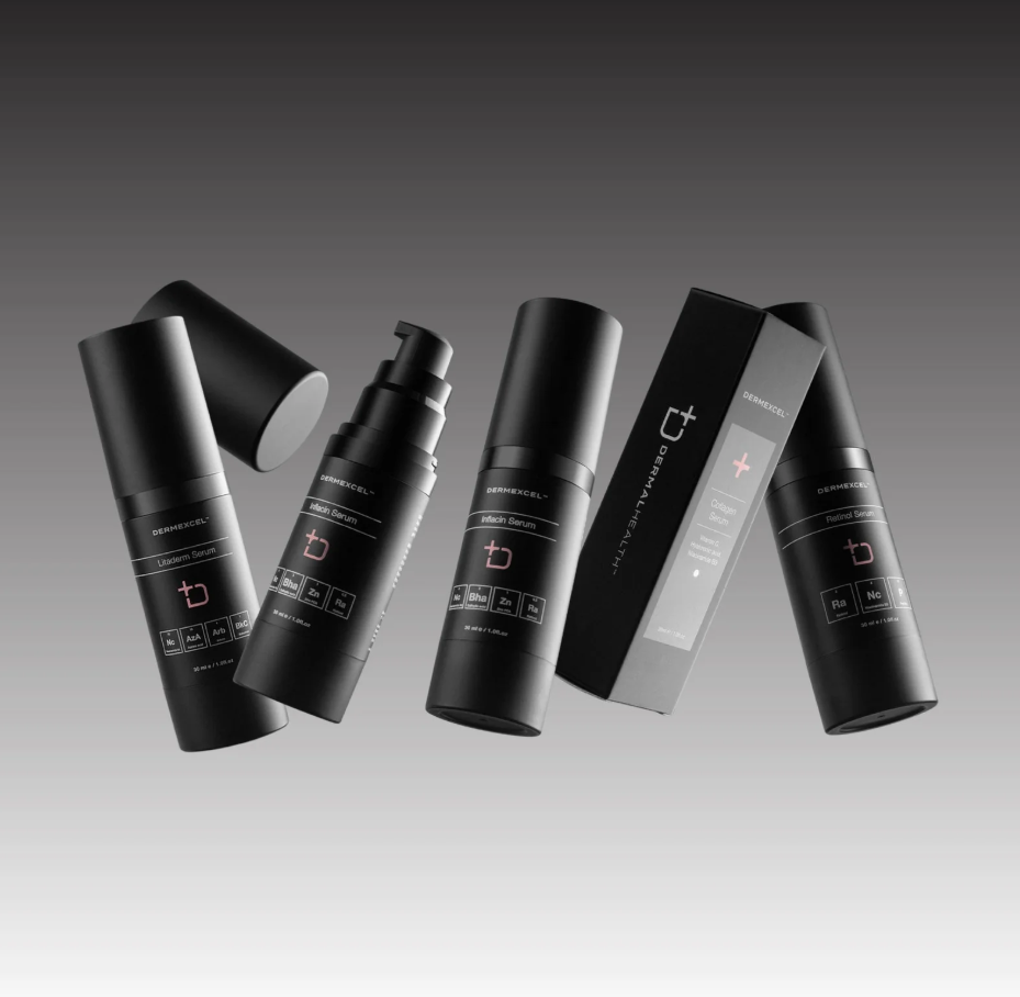 Treatment Serums