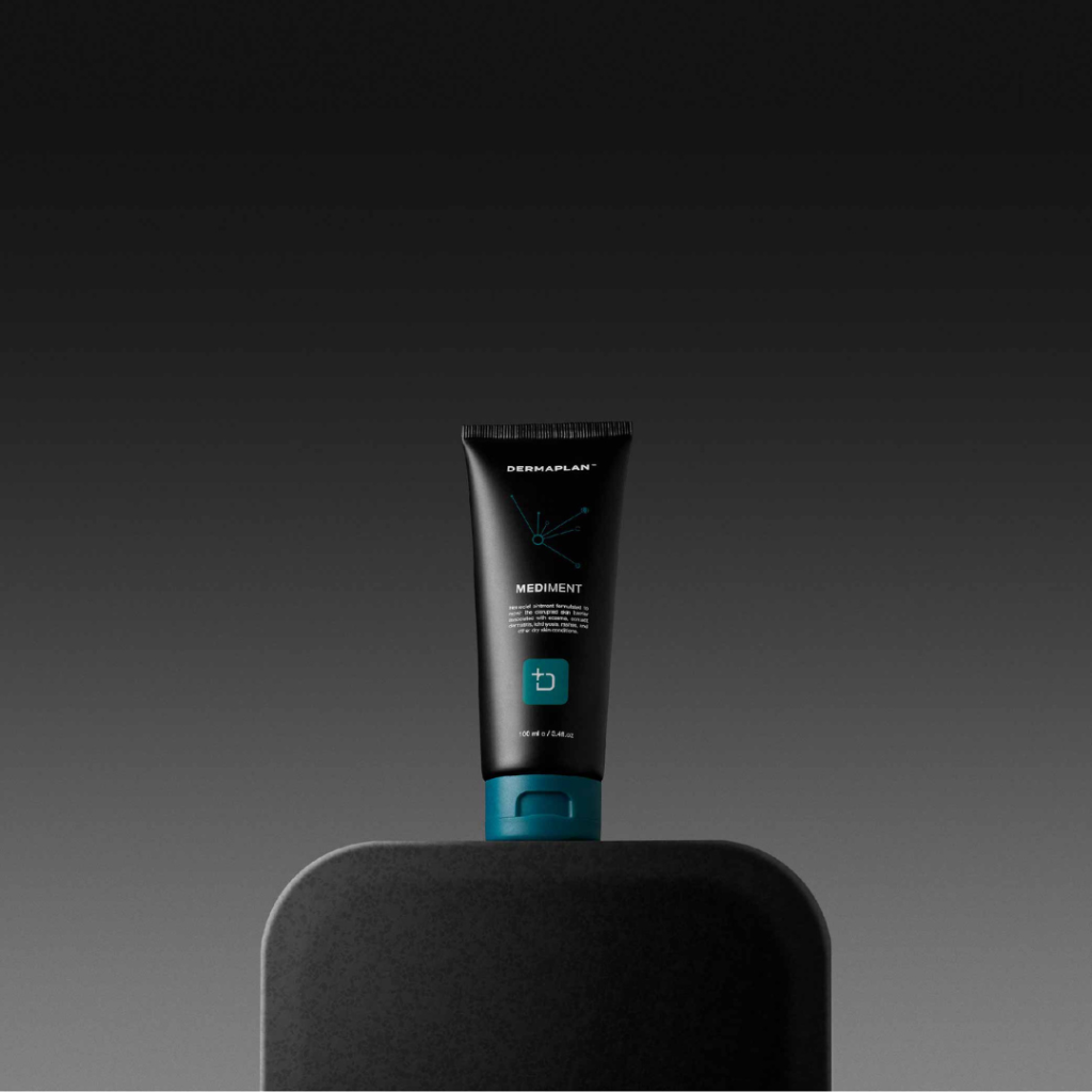 MEDIMENT Ointment