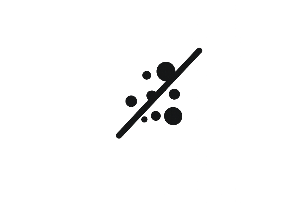 Filler-Free