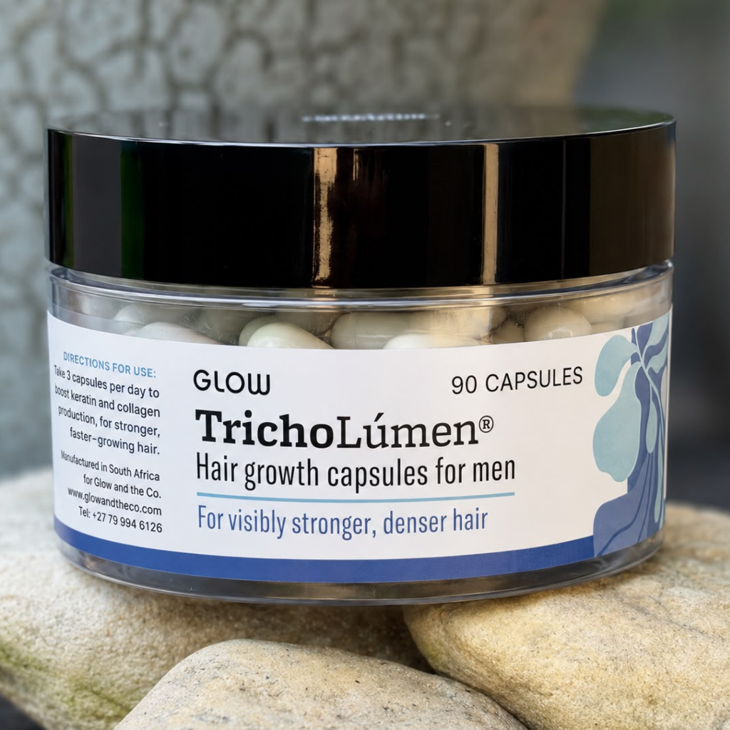 TrichoLúmen for Men