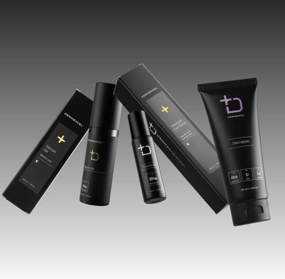 Exfoliators