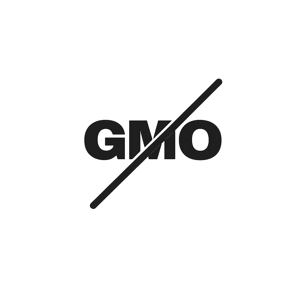 GMO-Free