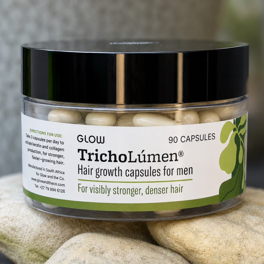 TrichoLúmen for Women