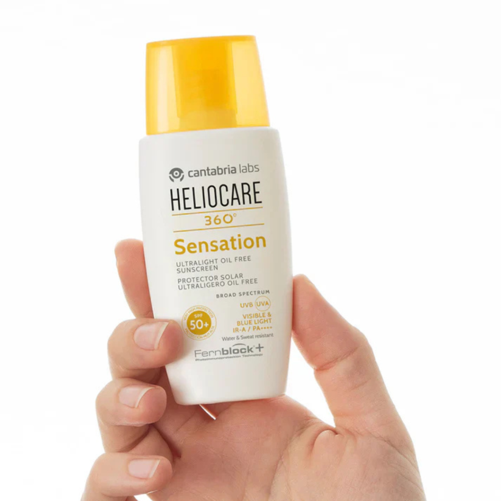 Heliocare 360° Product