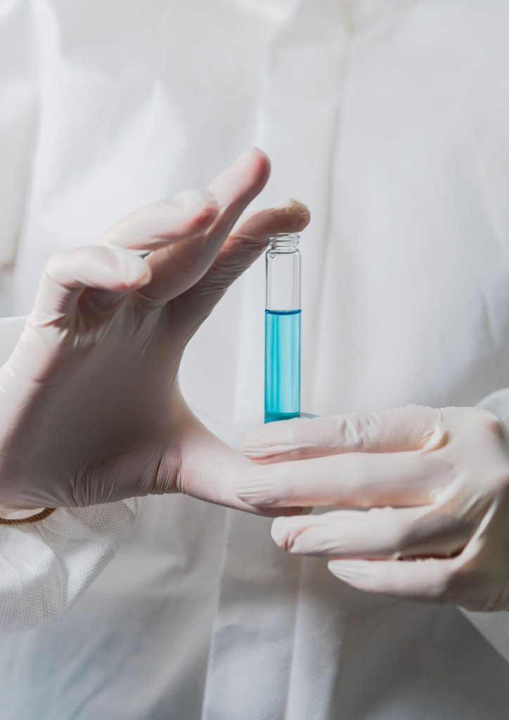 New formulations