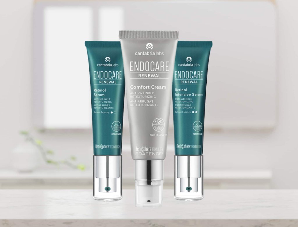 Renewal Products