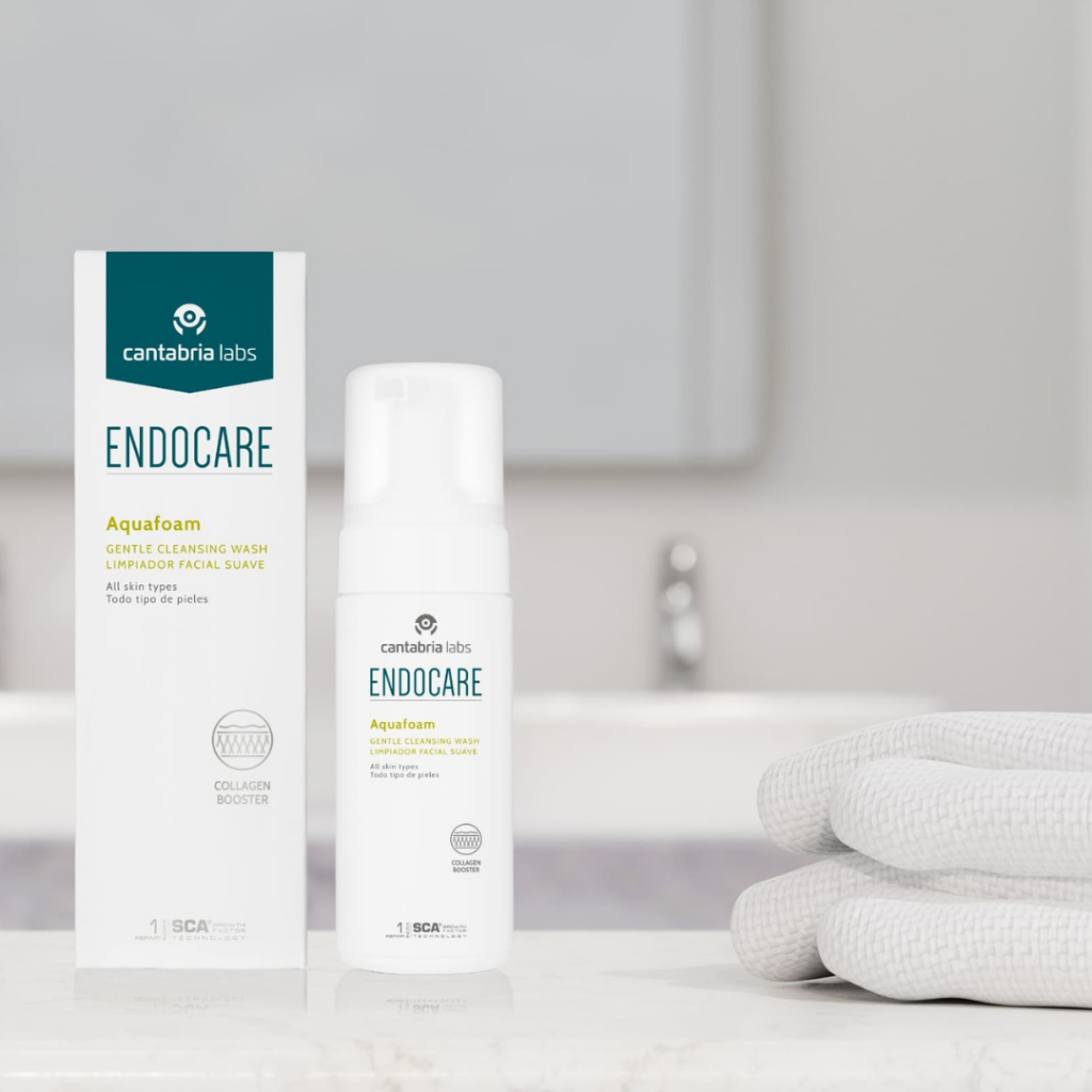 Endocare Products