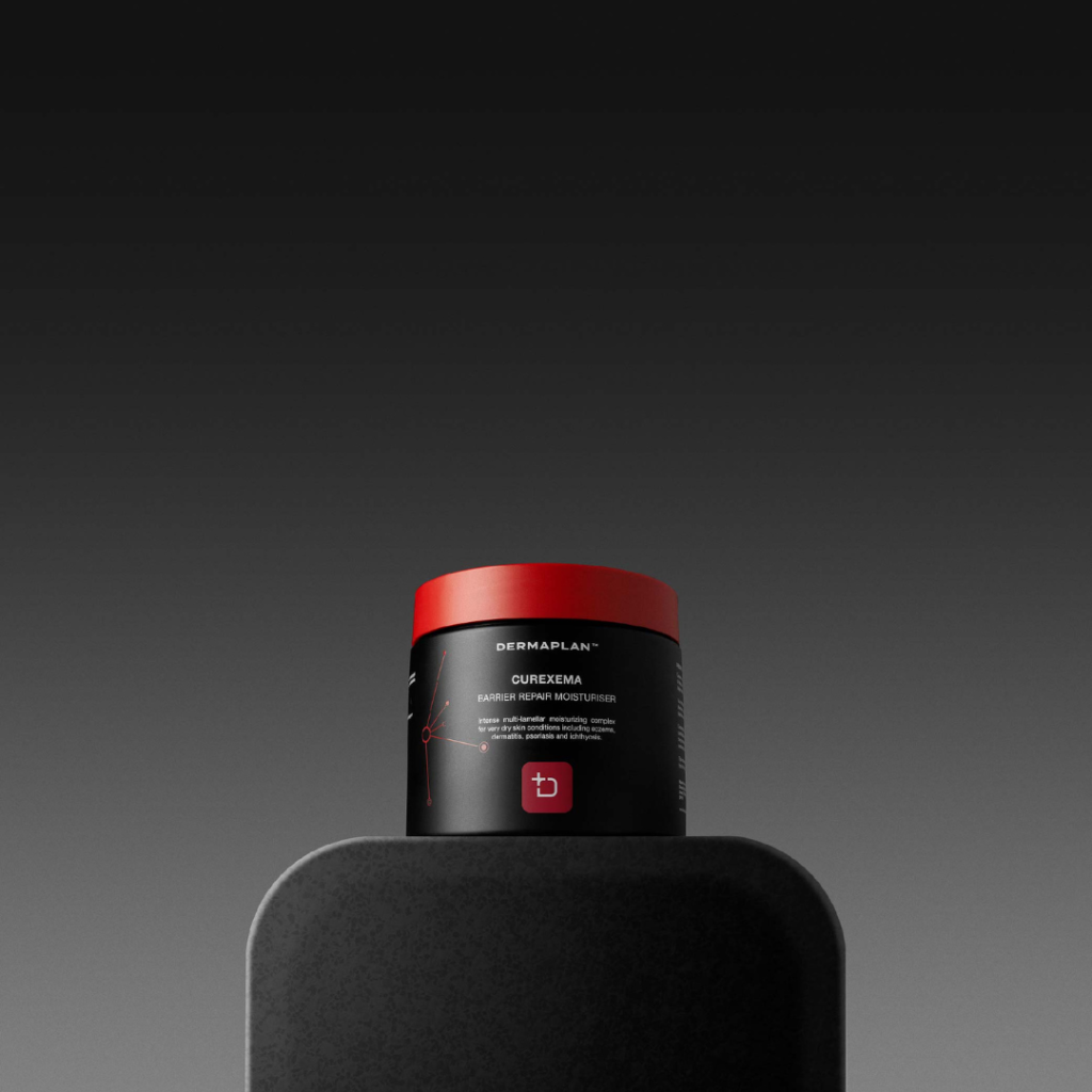 CUREXEMA Moisturizer